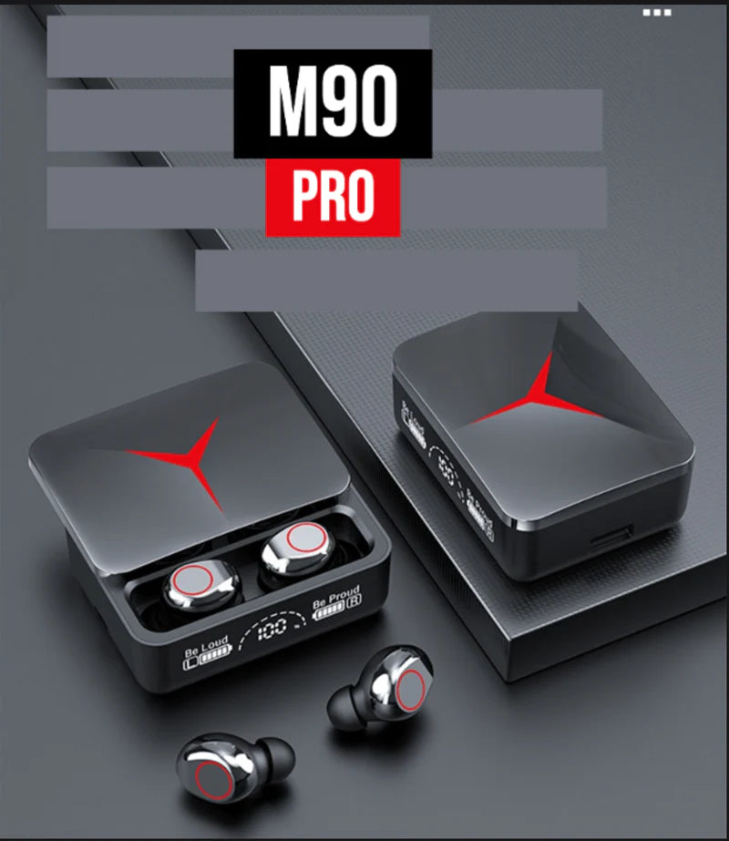 Audifonos M90 PRO